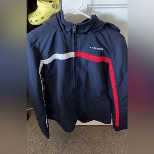 Tommy Hilfiger Womens Jacket